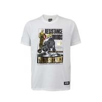 ราคา FBT x Star Wars เสื้อคอกลม Star Wars D2T167 (20118710148)