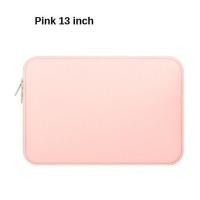 ราคา กันน้ำแล็ปท็อปหนังPUกระเป๋ามีปกสำหรับแมคบุ๊กโปรแอร์Retina 11 12 13 15นิ้วกระเป๋าป้องกันโน้ตบุคสากล (3009696748)