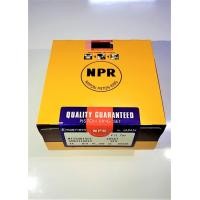 ราคา แหวน แหวนลูกสูบ 1NR Toyota Yaris 1 3L 1300CC Made in Japan SWT10250 แหวนน้ำมัน บาง 2 0mm 13011 47033 STD พร้อมส่ง (19004330480)