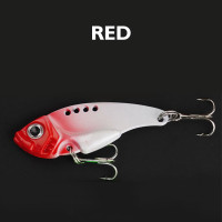 ราคา เหยื่อตกปลา เหยื่อปลอมตกปลาFishing Lure3D Eyesเหยื่อปลอมพร้อมตะขอ หนัก3g 7g 10g 15gเหยื่อหลากสี สําหรับตกปลาSP174 (16552282335)
