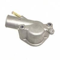 ราคา คอห่านหม้อน้ำ ISUZU D Max com เครื่อง 4JJ 4JK อีซูซุ เบอร์ 8 97355456 5 ยี่ห้อ (17635191347)