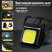 ราคา ไฟพวงกุญแจLED พวงกุญแจแบบพกพาไฟ LED ไฟฉายขนาดเล็ก USB ชาร์จไฟทำงาน500 Lumens Bright ไฟฉายพกพาขนาดเล็กไฟฉายกลางแจ้ง 4 โหมด ไฟฉาย (17471211320)
