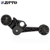 ราคา ZTTO จักรยานพับ Chain Guide Wheel Pulley Chain Protector ด้านหลัง Derailleur Chain Stabilizer Presser จักรยาน Chain Tensioner (15776146756)
