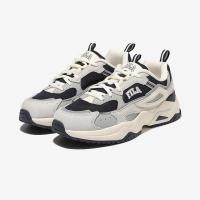 ราคา FILA Ray FLIDE รองเท้าลําลอง FILA สไตล์เกาหลี สําหรับทุกเพศ 1RM02053E (16455304543)