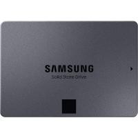 ราคา SAMSUNG 870 QVO SATA III SSD 4TB 2 5 Internal Solid State Hard Drive Upgrade PC or Laptop Memory and Storage MZ 77Q4T0B (15244716590)