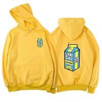 ราคา New lyrical lemonade Hoodies Men Women Fashion Hip Hop Streetwear Harajuku Oversized Sweatshirt Hoodie Tops Tracksuits Clothing (13735751727)