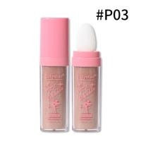 ราคา บรอนเซอร์ผงแป้งไฮไลท์ Faci Al เพิ่มความกระจ่างใสคอนทัวร์ใบหน้ากลิตเตอร์บลัชเนื้อชิมเมอร์ผงเรืองแสงไฮไลท์เครื่องสำอางคงทนการแต่งหน้าร่างกายใบหน้าเป็นเม็ดสี (17510019014)