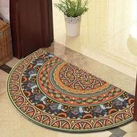 ราคา 1ชิ้นพรมเช็ดเท้าอุปกรณ์สำหรับบ้านห้องน้ำพรมเช็ดเท้าห้องน้ำห้องน้ำพรมเช็ดเท้าหน้าห้องน้ำบ้านพรมเช็ดเท้า2023ประตูห้องน้ำพรมเช็ดเท้าพรมกันลื่นเสื่อบ้านใหม่ (21098178047)