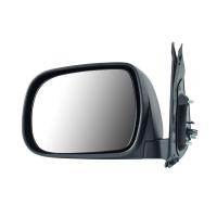 ราคา กระจกมองข้าง VIGO ปี 05 07 DIAMOND L สีดำด้าน 15 85200L ราคาต่อ 1 ชิ้น (4194494499)