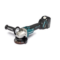 ราคา MAKITA เจียร์ไร้สาย 4 สวิทซ์ข้าง 18V รุ่น DGA404RFE (2230090078)