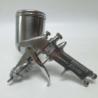 ราคา KT F75G กาพ่นสี กาบน 400 มิล Kanto Air Spray Gun 1 5mm KANTO สินค้าเเท้รับประกันจากผู้เเทนจำหน่าย จัดส่งเร็วที่สุด (634790565)
