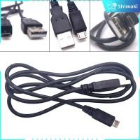 ราคา ชิวากิอะไหล่สายต่อ USB กล้องถ่ายภาพ USB พรีเมี่ยมสายสำหรับข้อมูลกล้อง Vmc md4โซนี่ (21315123734)