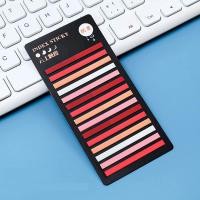 ราคา โพสอิทเน้นข้อความ โพสอิทขีดเส้น (21026359341)