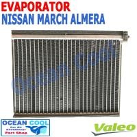 ราคา คอยล์เย็น นิสสัน มาร์ช อัลเมอร่า 2010 2014 EVA0056 Evaporator Nissan March Nissan Almera ตู้แอร์ คอยเย็น พ ศ 2553 ถึง 2557 อะไหล่ แอร์ รถยนต์ 2011 2012 2013 (15287165239)