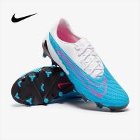 ราคา รองเท้าฟุตบอล Nike Phantom GX Academy FG MG (20576939813)