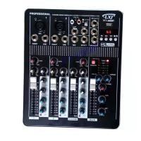 ราคา มิกเซอร์ รุ่น MX4000 มิกเซอร์เสียงใสๆ 4 ช่อง เครื่องเสียง บลูทูธ ปรับแต่งเสียง มิกซ์ใบ้ มิกเซอร์ มิกเซอร์แต่งเสียง (20292809353)