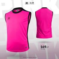 ราคา เสื้อกล้ามแขนกุด เสื้อแขนกุด เสื้อกีฬาแบนกุด CADENZA Z 29 (19250104358)