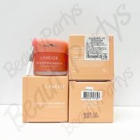 ราคา Laneige Special Care Lip Sleeping Mask มาร์คปาก ไซค์ขายปกติขนาด 20 g (19165268439)