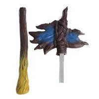 ราคา King Kong Figure Action Cosplay Props Movie Latex Mask ABS Challenge Godzilla Puzzle Monster Model Ornaments Toys Doll Figma (11310665131)