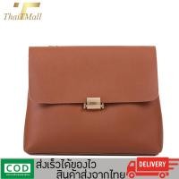 ราคา ThaiTeeMall พร้อมส่ง กระเป๋าสะพายข้างแฟชั่นหนัง PU เกรดพรีเมี่ยม รุ่น XJ PU01 (3448342895)
