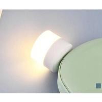 ราคา Sanhe ไฟ LED USB แบบพกพาไฟนิ่มป้องกันดวงตาไฟกลางคืนโคมไฟอ่านหนังสือตั้งโต๊ะ (12782924811)