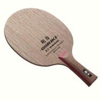 ราคา ไม้ปิงปอง NITTAKU GORIKI DANSHI FL (5128002649)