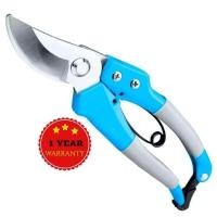 ราคา BERENT BT6007 กรรไกรตัดแต่งกิ่ง 8 กรรไกรตัดแต่งพุ่มไม้ กรรไกรตัดแต่ง กรรไกรตัดกิ่ง (420573139)