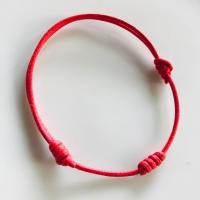 ราคา สร้อยข้อมือมงคล เชือกแดง เชือกดำ แฮนด์เมด แฟชั่นสร้อยข้อมือ เสริมโชคลาภ ขายส่ง (11635773564)