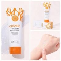 ราคา พร้อมส่ง Gmeelan Gluta Whitening Lazy Cream ครีมไวท์เทนนิ่ง ครีมบำรุงผิวหน้า ครีมบำรุงผิว โลชั่นไวท์เทนนิ่ง ช่วยให้ความชุ่มชื้น ติดทนนาน ผิวกระจ่างใส 20SPF (21192473091)