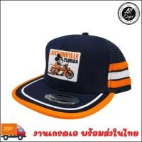 ราคา หมวกแก๊ปวินเทจ Vintage JACKSONVILLE กรมท่า USA (960160675)