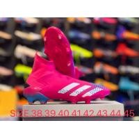 ราคา รองเท้าสตั๊ด รองเท้าฟุตบอล รองเท้าแตะบอล สวยตรงพร้อมส่ง (18000458778)