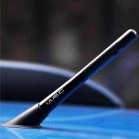 ราคา 1ชิ้นคาร์บอนไฟเบอร์รถยนต์ Am fm วิทยุ WRC เสาอากาศสำหรับ Ford F150 F250 F350 E150แรนเจอร์แร็ปเตอร์รถบรรทุกขนส่งทุกรุ่น (21086017705)