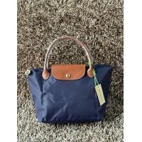 ราคา ไซส์ S หูสั้น ฝาน้ำตาล Le Pliage Original S Handbag (20917852741)