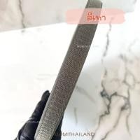 ราคา เมจิกเทป ตีนตุ๊กแก เวลโครเทป ตีนตุ๊กแกยกม้วน ความยาว 25 เมตร ม้วน (17439820273)