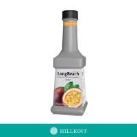 ราคา HILLKOFF ซอสผสไม้เข้มข้น LongBeach Passion Fruit Based Preparation (4349066527)