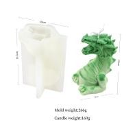 ราคา 3D Candle Decorate Hoem Soap Body Mold Torso Plaster DIY Head Silicone Magic Soy Wax (20135792105)