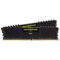 ราคา CORSAIR LPX DDR4 RAM 8GB 16GB 2400MHz 2666MHz 3200Mhz Avengers LPX Series โมดูลหน่วยความจำสำหรับเล่นเกมเดสก์ท็อป (19978598135)