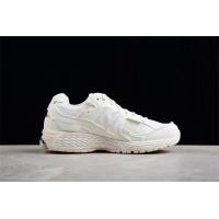 ราคา New Balance NB 2002R series white Fashion casual versatile casual shoes sneakers Running shoes Mens and womens shoes (19632277919)