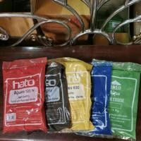 ราคา สีฝุ่น HATO ขนาด 1 กก (20125937870)