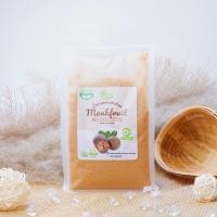 ราคา 1แถม1 น้ำตาลหล่อฮังก๊วย มีอย น้ำตาลคีโต มีหลายขนาด แถมช้อนทุกออเดอร์ Monkfruit Sweetener Keto Sweetener Erythritol หล่อฮังก้วย อีริท น้ำตาลหล่อ (18968686917)