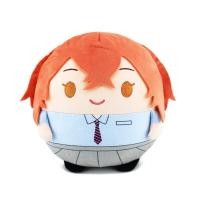 ราคา COD อะนิเมะญี่ปุ่น Tokyo ตุ๊กตาตุ๊กตารอบๆ Tachibana Hyuga Naoto Chido Atsushi Boy Pillow (16863623536)