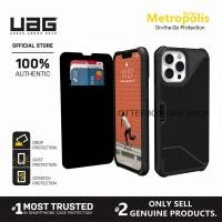 ราคา เคส UAG รุ่น Metropolis Series iPhone 13 Pro Max 13 Pro 13 13 Mini 12 Pro Max 12 Pro 12 12 Mini 11 Pro Max XS Max XR XS X 6s 6 8 7 Plus (19277464321)