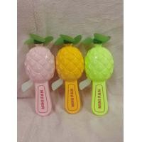 ราคา พัดลมมือบีบ พัดลมมือถือรูปทรงน่ารัก ลมแรง เสียงเงียบ สินค้าอยู่ไทยพร้อมส่ง (16546622259)