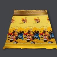 ราคา ที่นอนปิคนิค ขนาด3 5ฟุต 5ฟุตและ 6ฟุต ผ้าคอตตอน 100 (16504609566)