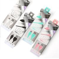 ราคา Remax สายชาร์จ สายข้อมูล สำหรับ micro usb lighting type c 1 เมตร RC 050 (16452688117)