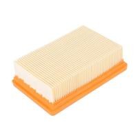 ราคา Vacuum Cleaner Filter Replacement For KARCHER Flat Pleated MV4 MV5 MV6 WD4 WD5 WD6 P PREMIUM WD5 (18677161738)
