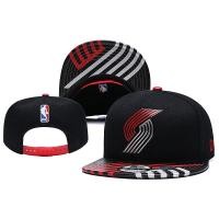 ราคา NBA Cap Alpine Cap Hiphop Cap Plain Cap New Style Snapback Cap (17379398686)