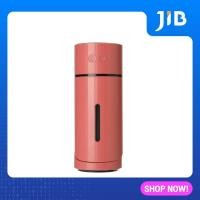 ราคา HUMIDIFIER เครื่องทำความชื้น PANDO PORTABLE HUMIDIFIER PINK (17042475376)