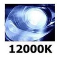 ราคา BKK XENON ชุดหลอดไฟหน้ารถยนต์ XENON HID ชุด1คู่ ขั้ว H7 มีค่าสี 4300K 6000K 8000K 10000K 12000K รถยนต์ทุกรุ่น ทุกยี่ห้อใช้ได้ สินค้าพร้อมจัดส่งในไทย (16633321691)