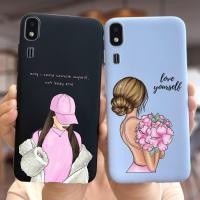 ราคา เคสสำหรับ Samsung Galaxy A2 Core เคสโทรศัพท์ผู้หญิงสวยเก๋ปี SM A260F เคสป้องกันสำหรับ Samsung A2 Core ขนาด5 0นิ้ว (14238642744)